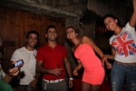 Friday Night at Byblos Old Souk, Part 1 of 3